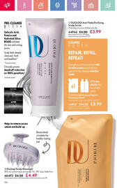 Oriflame leaflet Page 130