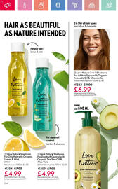 Oriflame leaflet Page 134