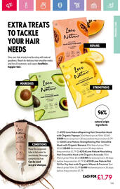 Oriflame leaflet Page 135