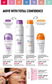 Oriflame leaflet Page 136
