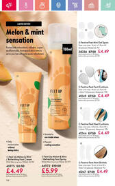 Oriflame leaflet Page 138