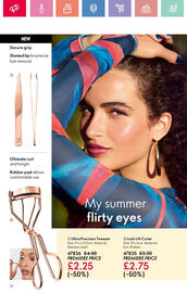 Oriflame leaflet Page 14