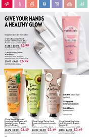 Oriflame leaflet Page 142