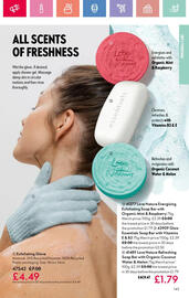Oriflame leaflet Page 143