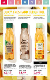 Oriflame leaflet Page 145