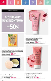 Oriflame leaflet Page 148