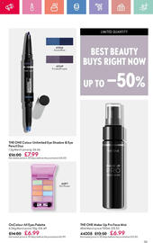 Oriflame leaflet Page 151