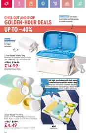 Oriflame leaflet Page 156