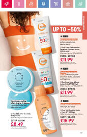 Oriflame leaflet Page 157