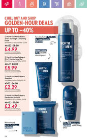 Oriflame leaflet Page 158
