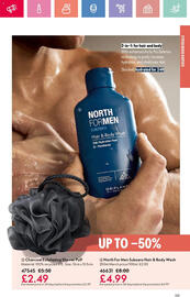 Oriflame leaflet Page 159