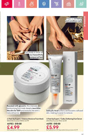 Oriflame leaflet Page 27