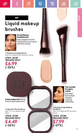 Oriflame leaflet Page 31