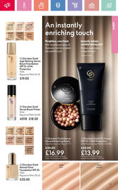 Oriflame leaflet Page 37