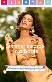 Oriflame leaflet Page 4