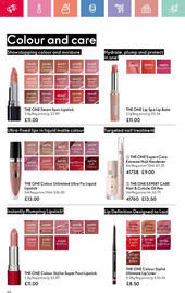 Oriflame leaflet Page 44