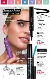 Oriflame leaflet Page 46
