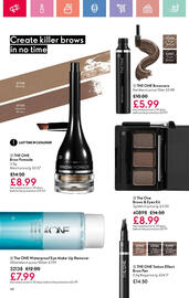 Oriflame leaflet Page 48
