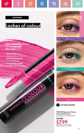 Oriflame leaflet Page 51
