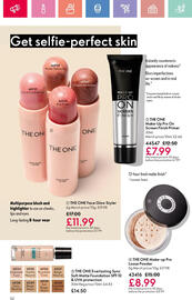 Oriflame leaflet Page 52