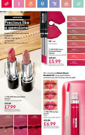 Oriflame leaflet Page 54