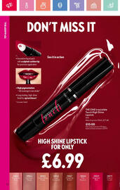 Oriflame leaflet Page 56