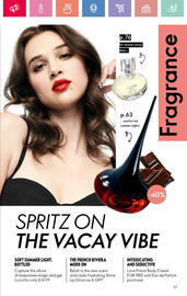 Oriflame leaflet Page 57