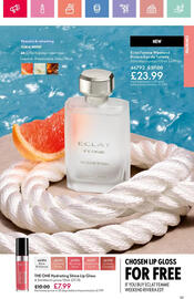 Oriflame leaflet Page 59