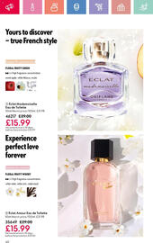Oriflame leaflet Page 60