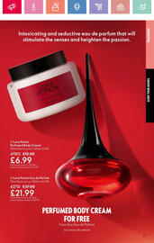 Oriflame leaflet Page 63