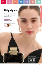 Oriflame leaflet Page 65