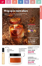 Oriflame leaflet Page 67