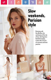 Oriflame leaflet Page 68