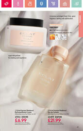 Oriflame leaflet Page 69