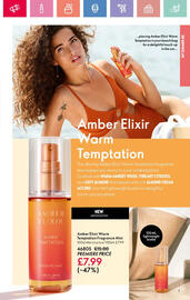 Oriflame leaflet Page 7