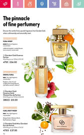 Oriflame leaflet Page 70