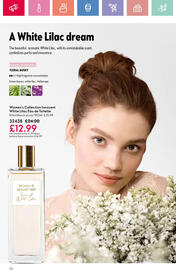 Oriflame leaflet Page 72