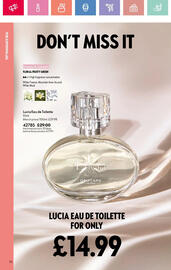 Oriflame leaflet Page 76