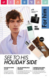 Oriflame leaflet Page 77