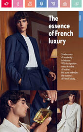 Oriflame leaflet Page 79