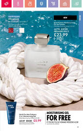 Oriflame leaflet Page 81
