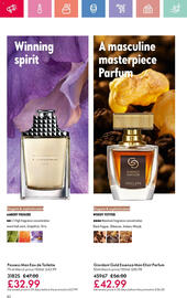 Oriflame leaflet Page 82
