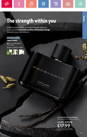 Oriflame leaflet Page 83