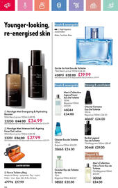 Oriflame leaflet Page 84