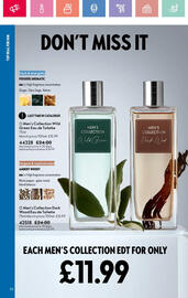 Oriflame leaflet Page 86