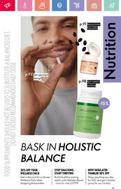 Oriflame leaflet Page 87