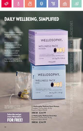 Oriflame leaflet Page 90
