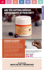 Oriflame leaflet Page 91