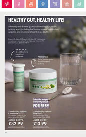 Oriflame leaflet Page 92