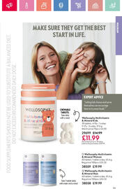 Oriflame leaflet Page 93